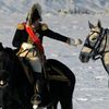 Znovu se psal rok 1805. A Napoleon znovu zvítězil u Slavkova