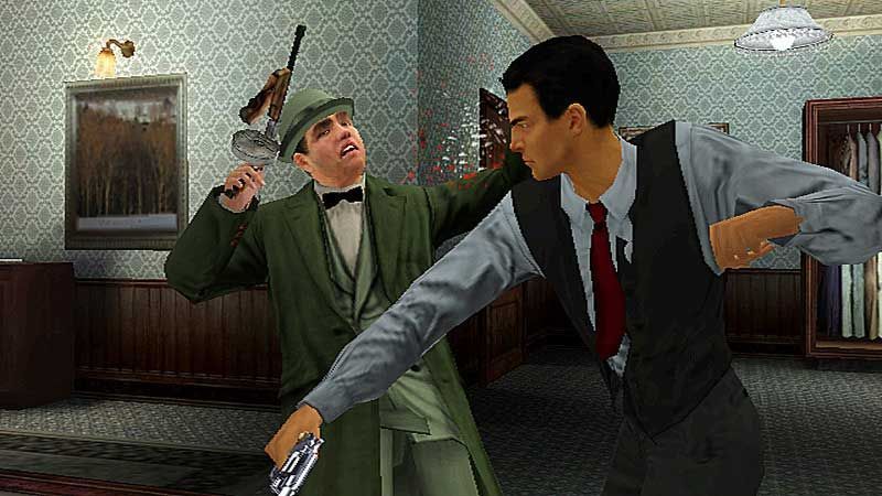 The Godfather: Blackhand Edition