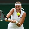 3. kolo Wimbledonu 2019: Petra Kvitová