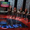 Povolební debata v ČT