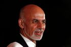 Afghánistán má nového prezidenta, Karzáího vystřídal Ghaní