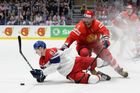 Rusko a Bělorusko nebudou na hokejovém MS v Česku, IIHF prodloužila zákaz startů