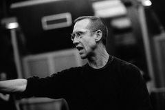 Jiné, než jsme čekali aneb Love at the first (For)sythe