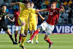 Evropská liga: Gecov nehrál, Trnava oplakává fanouška
