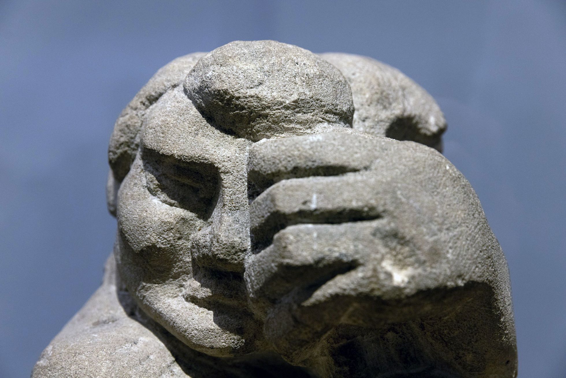 Modigliani: Revoluce primitivismu