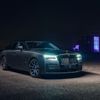 Rolls-Royce Ghost Black Badge