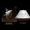 Sonda Curiosity přistála na Marsu