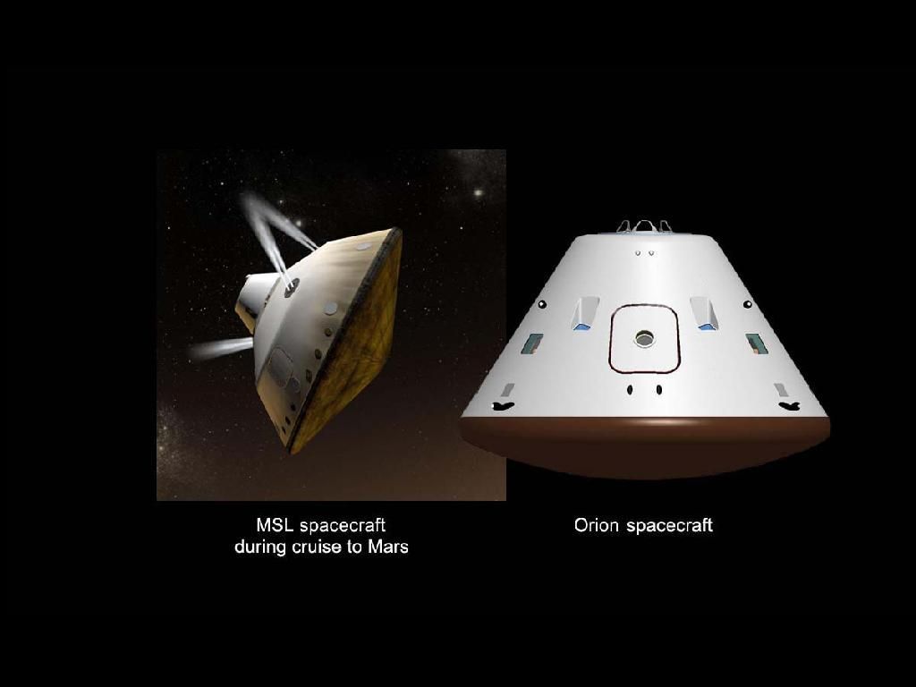 Sonda Curiosity přistála na Marsu