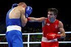 Ruští boxeři se bouří: Jsme nevinní, ale bez vlajky a hymny na olympiádu nepojedeme