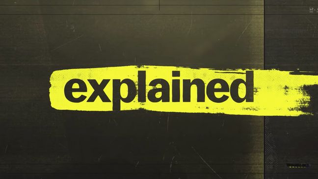 Explained - oficiální trailer