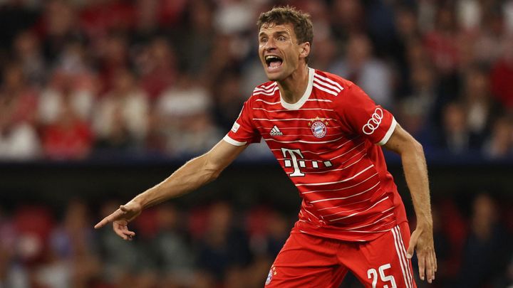 Hrál proti Barce, v jeho domě řádili zloději. Hvězda Bayernu přišla o statisíce eur; Zdroj foto: Reuters