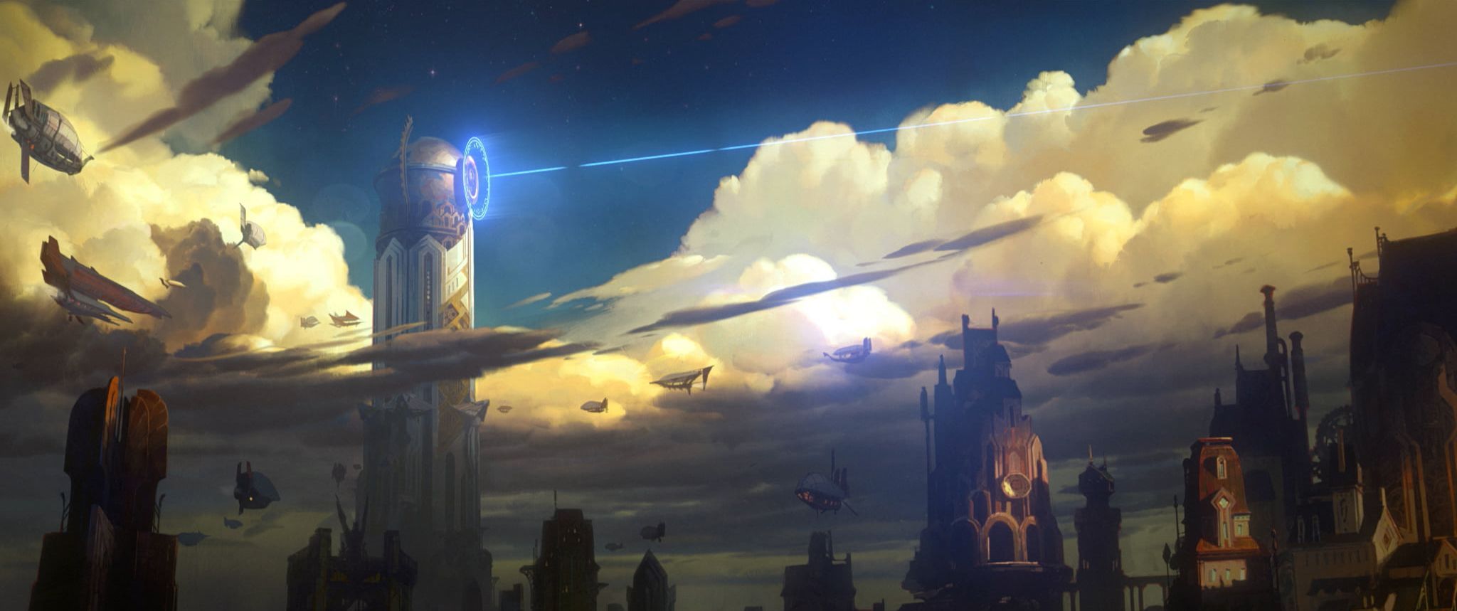 Arcane: League of Legends