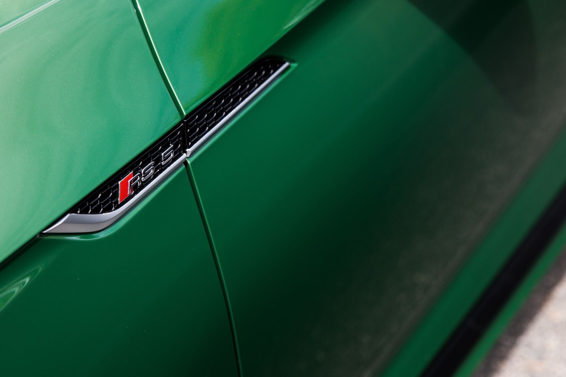 Audi RS5