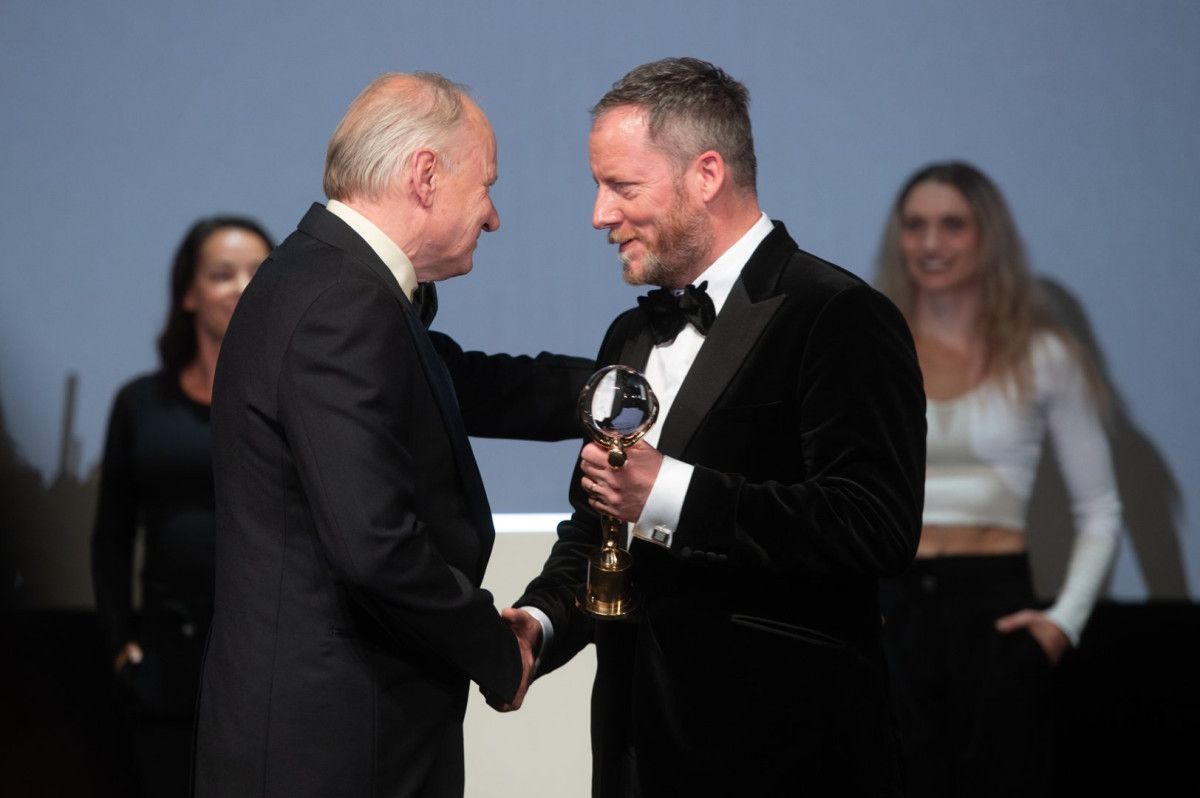 MFF Karlovy Vary, KVIFF, 2025, 59. ročník