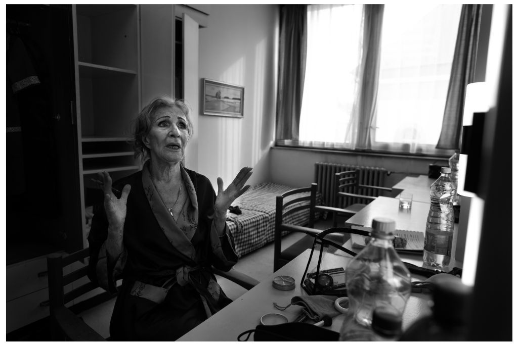 Czech Press Photo 2013