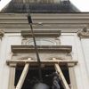 Snesení zvonů z bývalé Jezuitské koleje, Kutná Hora, zvony