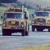 Dodatek, Film, Dálnice, Dálnice D1, Československý armádní film, přistávací plocha, Auto, historie