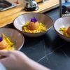 Divoký bistro, Úbislav - gastronomie, kemp