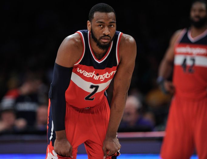 John Wall (Washington Wizards)