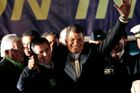 V Ekvádoru zřejmě zůstane u moci levicový vůdce