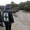 Počet obětí přívalových dešťů ve Střední Americe vzrostl (Salvador)