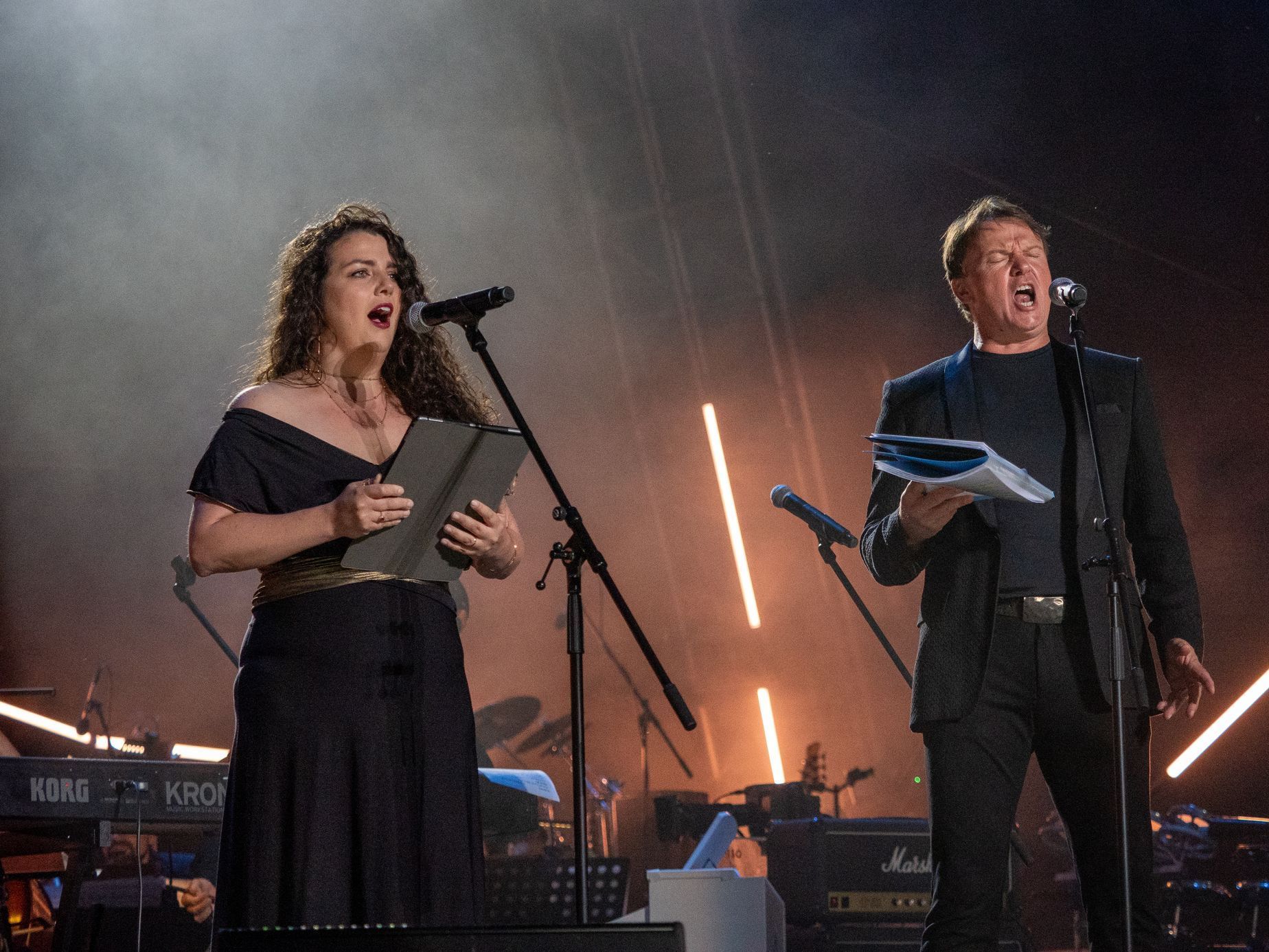 Metronome, 2024, Michael Kocáb