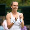 Wimbledon 2017: Magdaléna Rybáriková