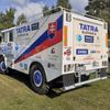 Tatra Veteran Car Club Kopřivnice sraz Tater 2021