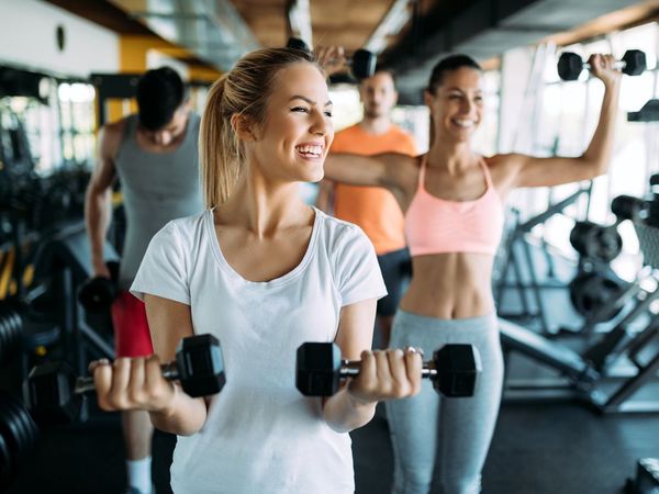Jak si zamilovat cvičení: Fitness experti mají návod