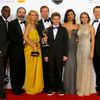 Emmy 2012 - Homeland
