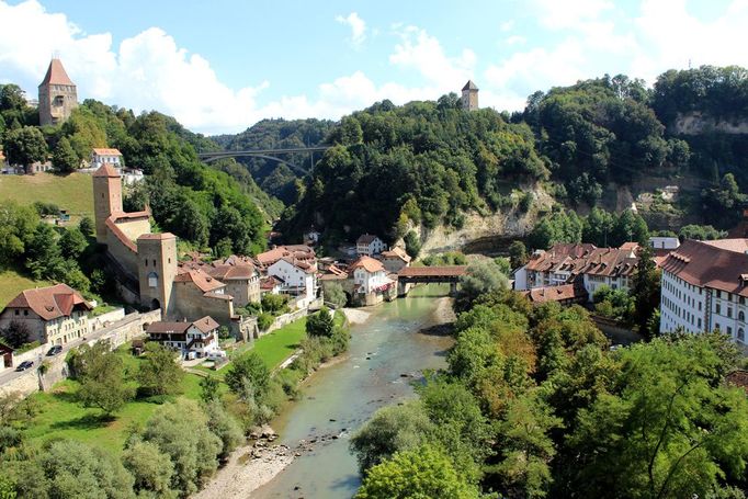 Český hokejový útočník Roman Červenka našel své nové angažmá ve švýcarském Fribourgu.