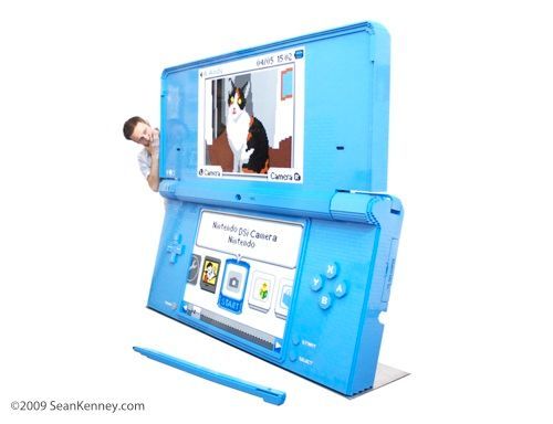 lego ds