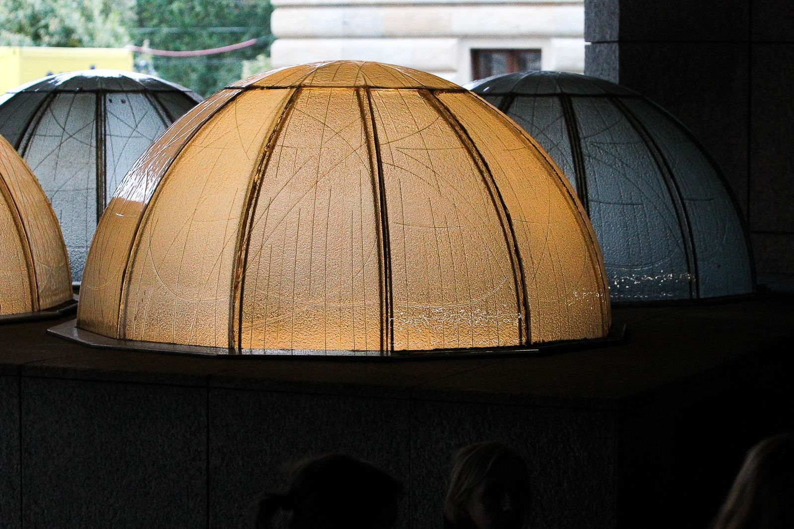 Nejošklivější architektura Prahy - prohlídka Nové scény ND