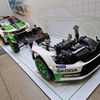 Škoda muzeum Mladá Boleslav 2022