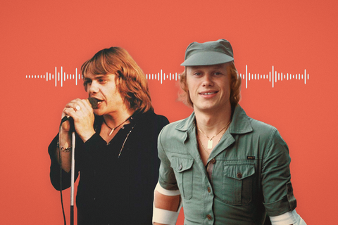 Kvíz: ABBA, Korn nebo Vondráčková? Poznáte českou verzi zahraničních hitů?