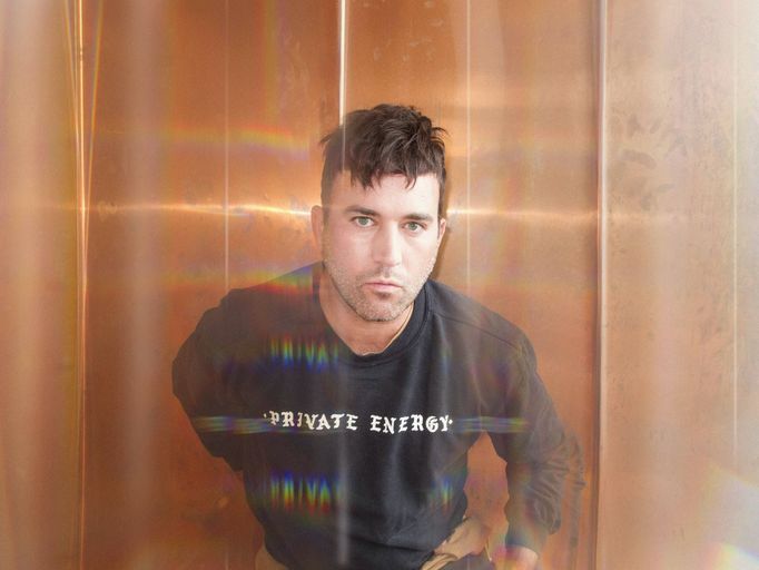 Sufjan Stevens.