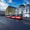 Trolejbusy - Ústí nad Labem