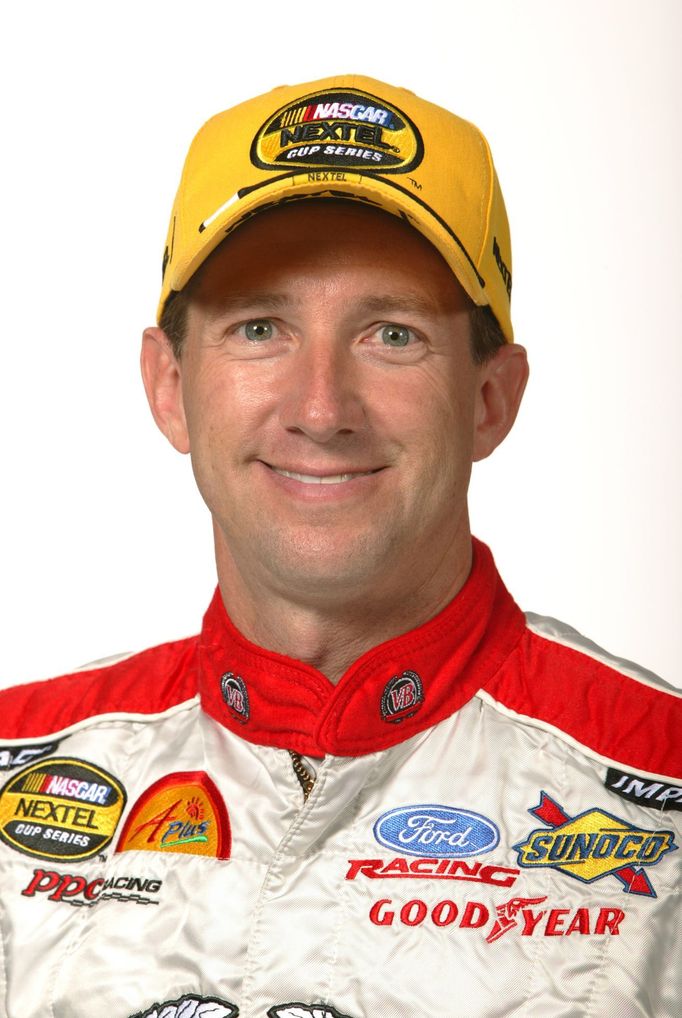 John Andretti