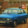 Austin Allegro