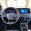 Ford Tourneo Courier Active test