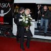 Premiéra filmu Kvaska