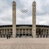 Hitlerův olympijský stadion