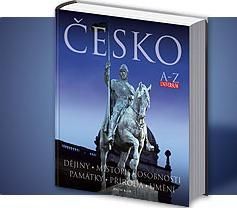 česko - encyklopedie