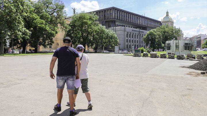Piráti chtějí místa, kde budou drogy legální. U nás nejsou třeba, tvrdí ministerstvo; Zdroj foto: Jakub Plíhal
