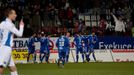 Sigma Olomouc vs. Baník Ostrava, utkání Gambrinus ligy