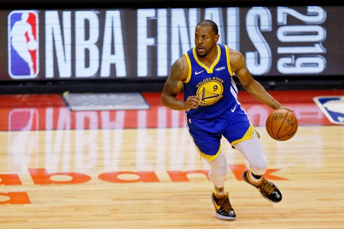 Andre Iguodala