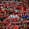 LM, Bayern-Porto: fanoušci