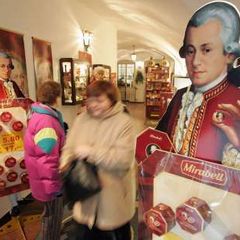 Rakousko si Mozarta připomene všemožně
