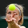 Karolína Muchová v osmifinále Wimbledonu 2019