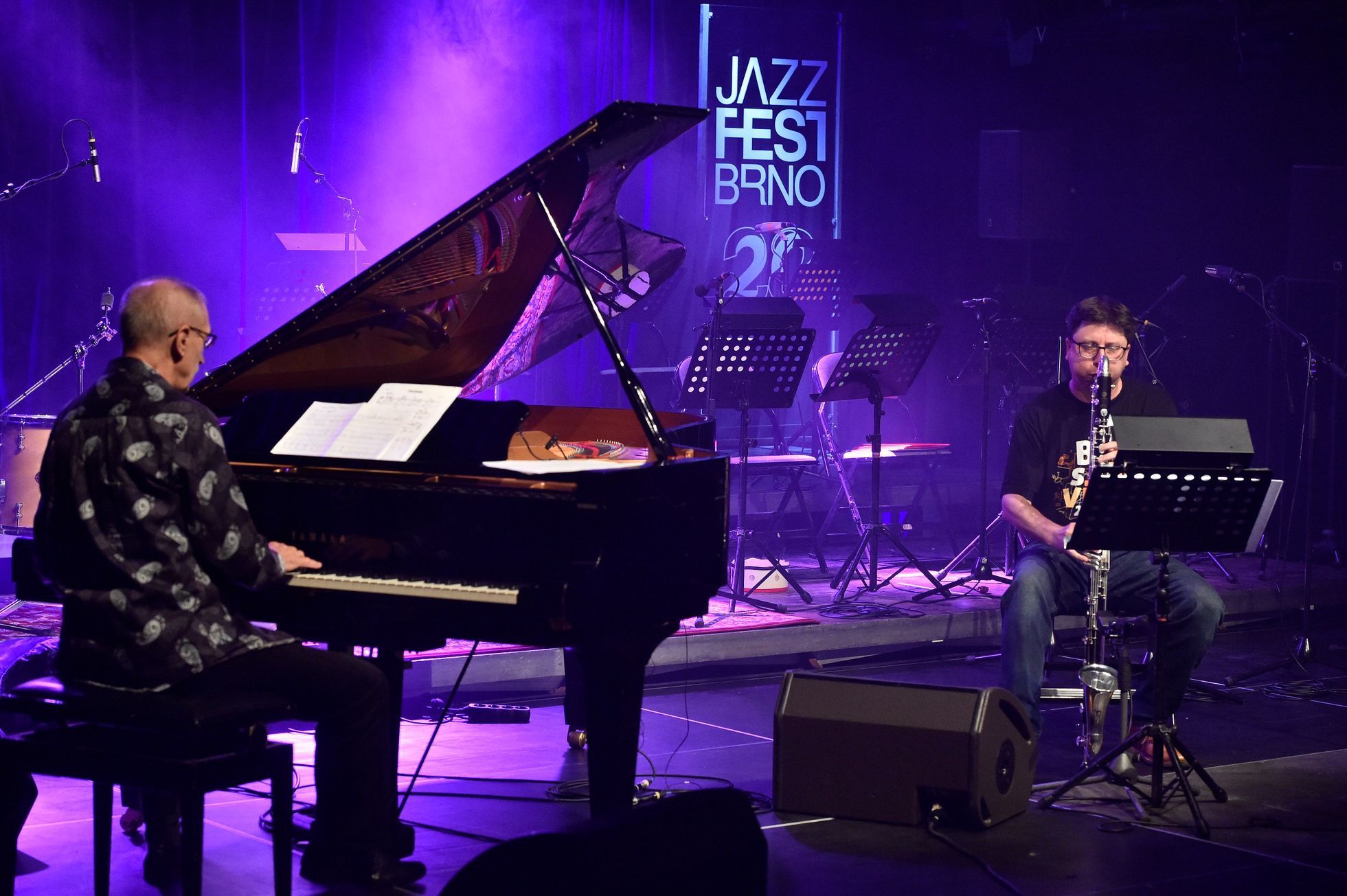 Jazzfest Brno, 20. výročí